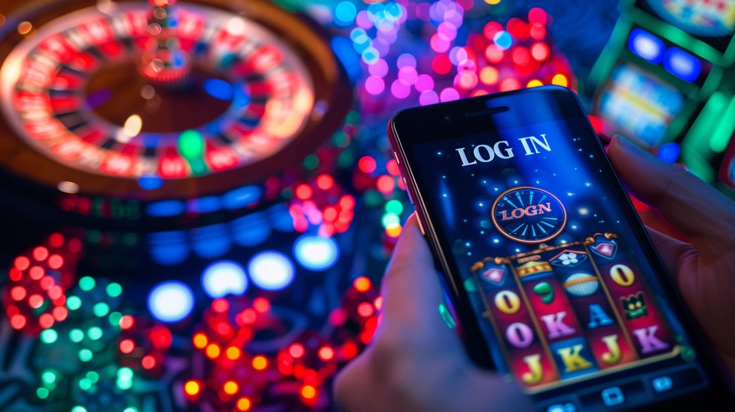 ek777 mobile account access