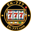 ek777 logo