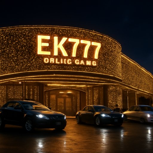 EK777 Reactoonz জনপ্রিয় স্লটস